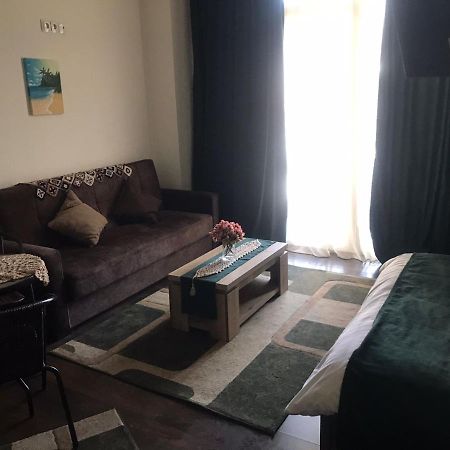 Luxury Studio Ortachala 트빌리시 외부 사진