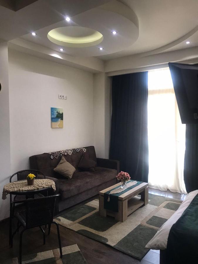 Luxury Studio Ortachala 트빌리시 외부 사진