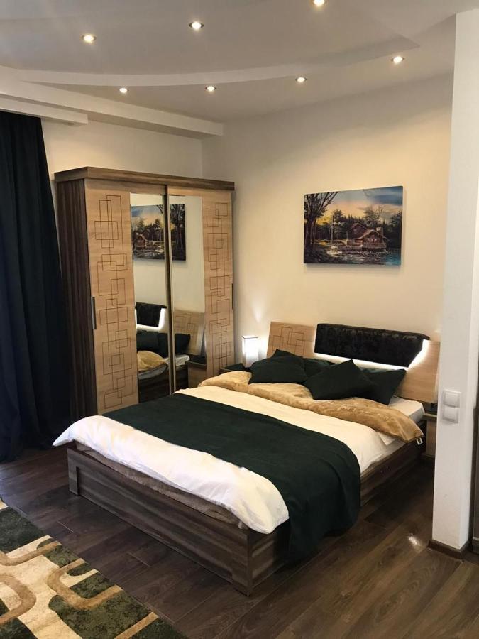 Luxury Studio Ortachala 트빌리시 외부 사진