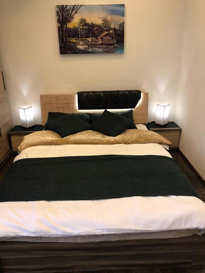 Luxury Studio Ortachala 트빌리시 외부 사진