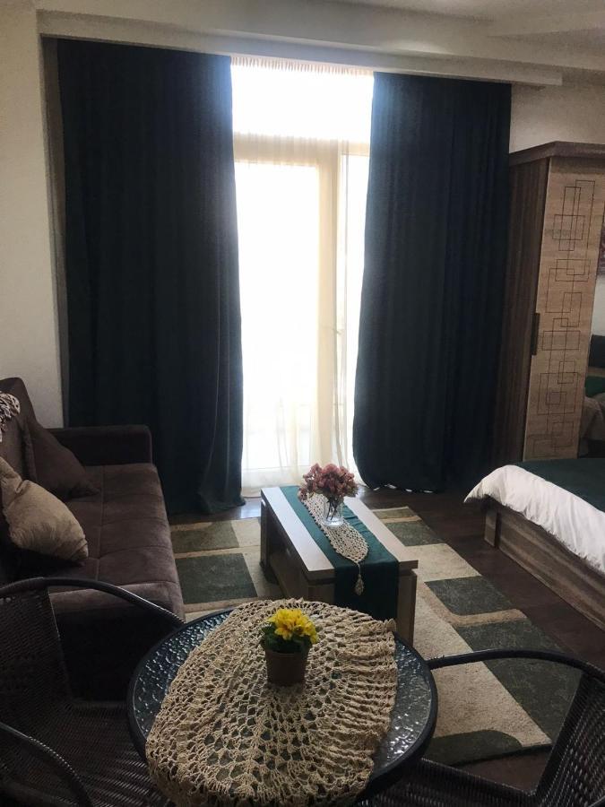 Luxury Studio Ortachala 트빌리시 외부 사진