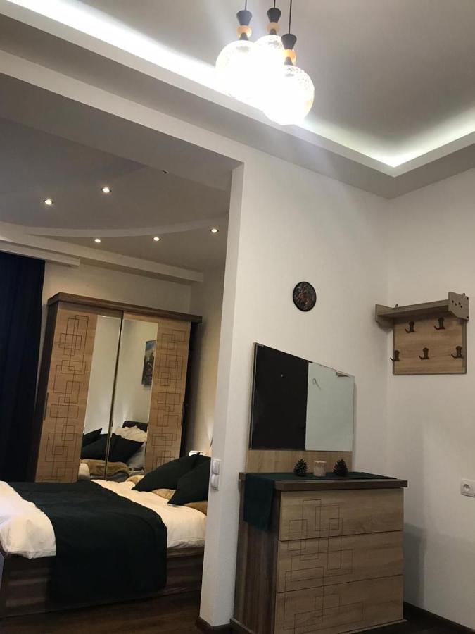 Luxury Studio Ortachala 트빌리시 외부 사진