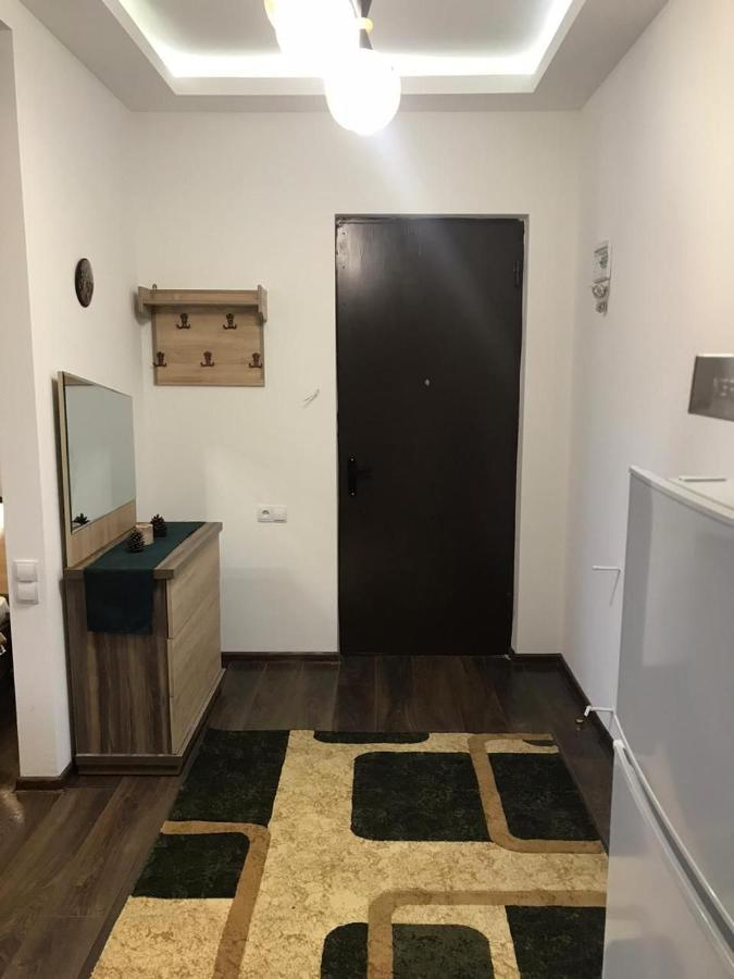 Luxury Studio Ortachala 트빌리시 외부 사진